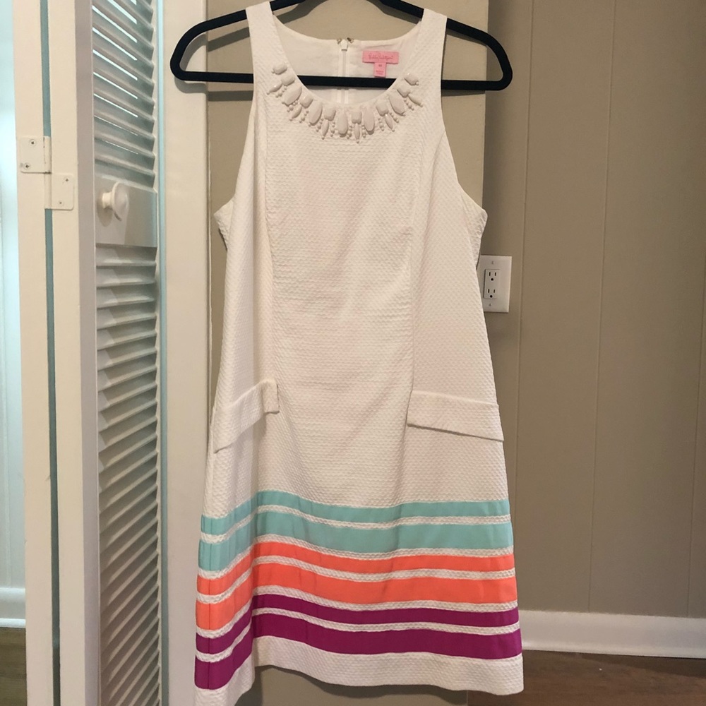 Lily Sundress